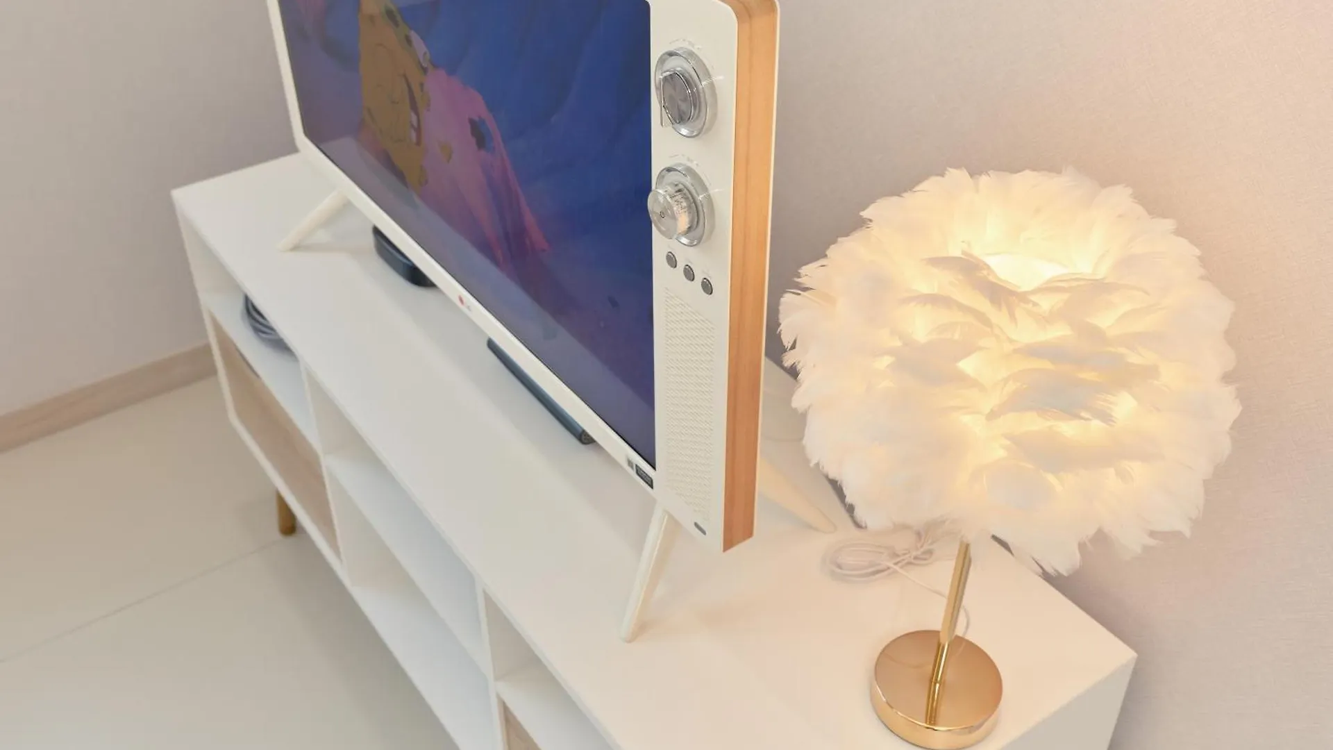 Pink Room 4 Bedroom Seoul 0*,  South Korea